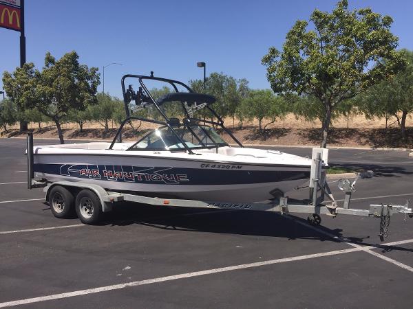 1999 Correct Craft Air Nautique