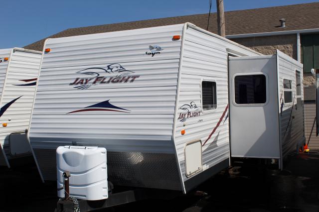 Jayco Jay Flight 31 Bhs rvs for sale