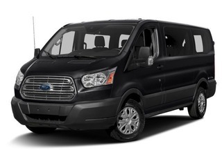 2017 Ford Transit350  Cargo Van