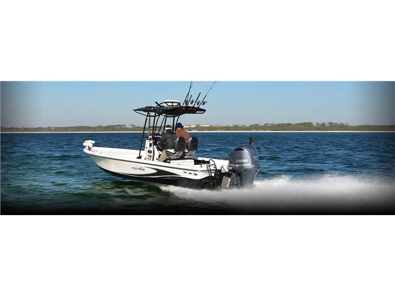 2016 Blue Wave 2400 PureBay