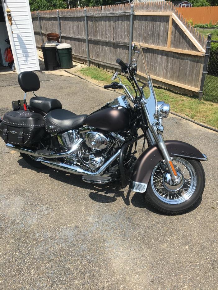 2009 Yamaha V Star Classic