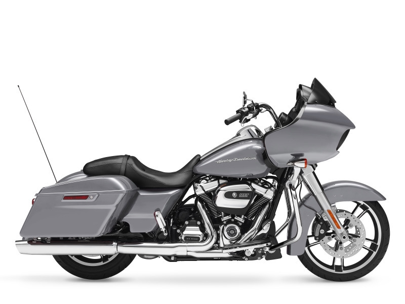 2011 Harley-Davidson FLHXSE2 - CVO Street Glide