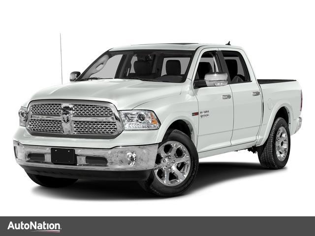 2017 Ram 1500  Pickup Truck