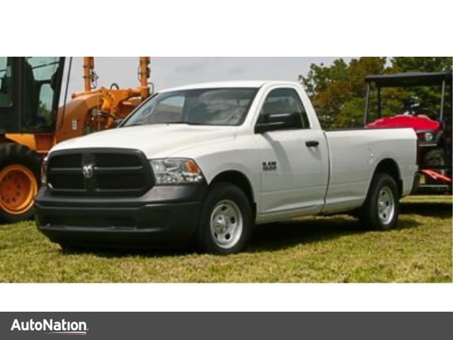 2017 Ram 1500  Pickup Truck