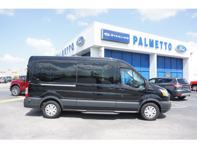 2016 Ford Transit-350  Cargo Van