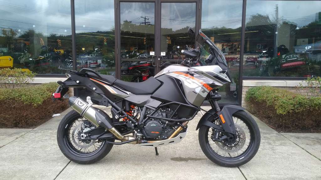 2017 KTM 300 XC