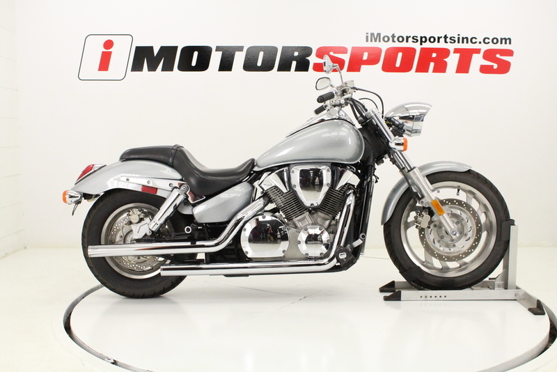 2013 Honda CB1100 ABS