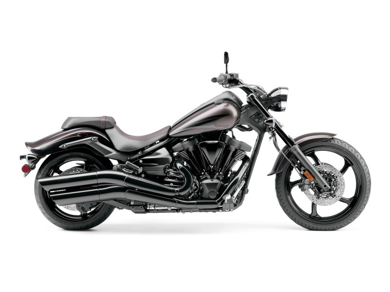 2017 Harley-Davidson XL1200X - Forty-Eight