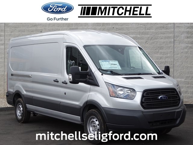 2017 Ford Transit250 Van  Cargo Van