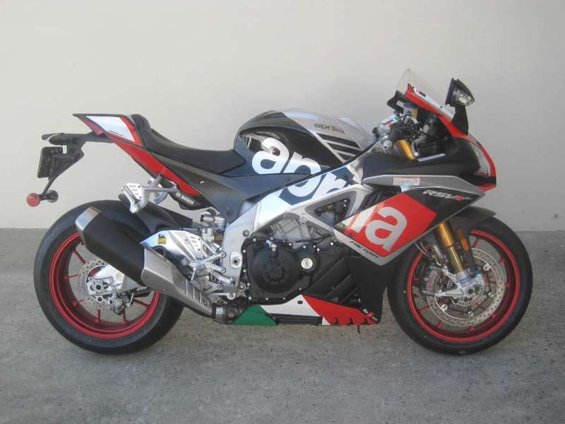 2004 Aprilia Mojito Custom 150