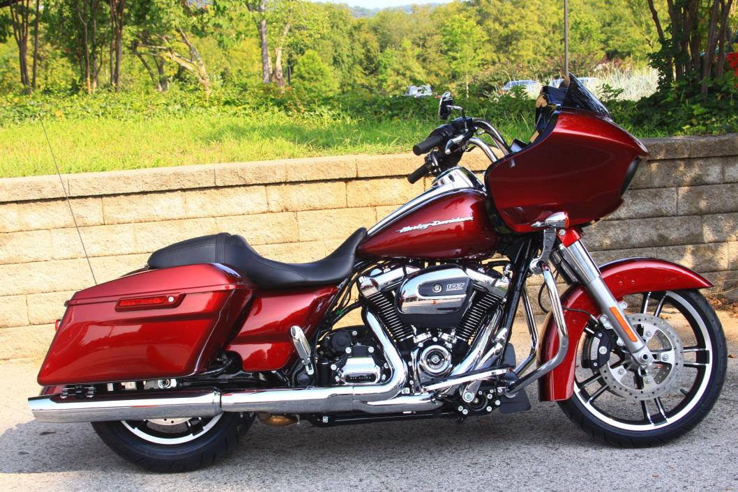 2008 Harley-Davidson FAT BOY