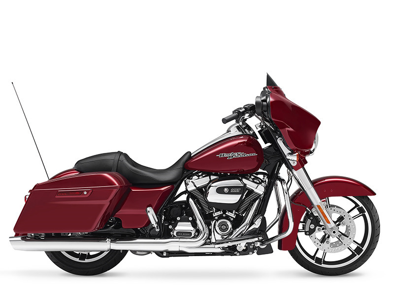 2010 Harley-Davidson HERITAGE SOFTAIL CLASSIC