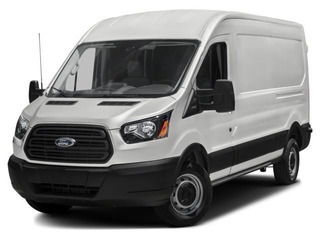 2017 Ford Transit250 W/Sliding Passside Cargodoor  Cargo Van