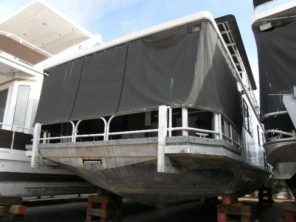 1996 Sumerset Houseboat