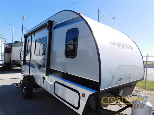 Jayco Hummingbird 17rb rvs for sale in Texas