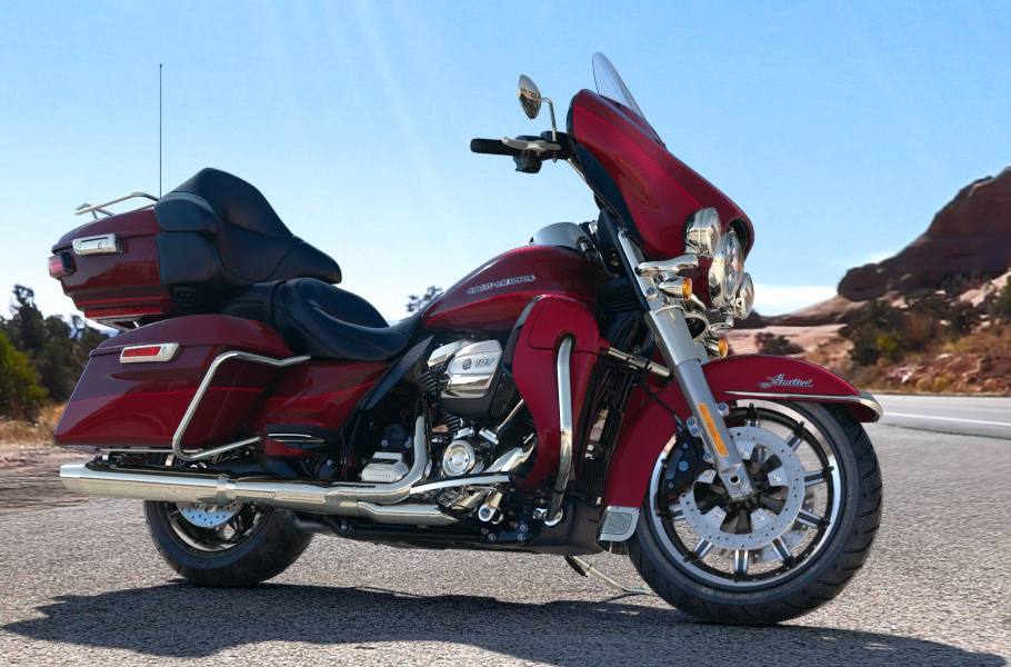 2001 Harley-Davidson XL883C