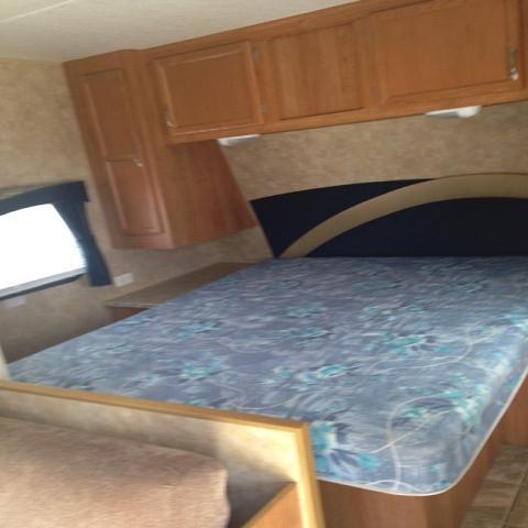 2009 Jayco Jay Flight 26BH