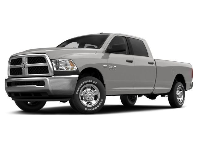 2014 Ram 2500  Pickup Truck