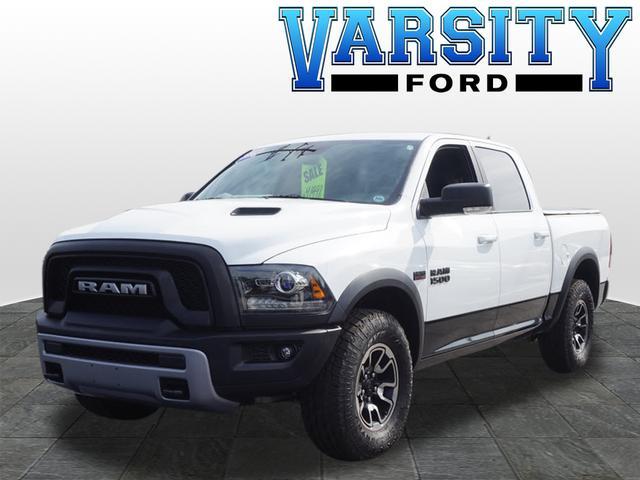 2016 Ram 1500  Pickup Truck