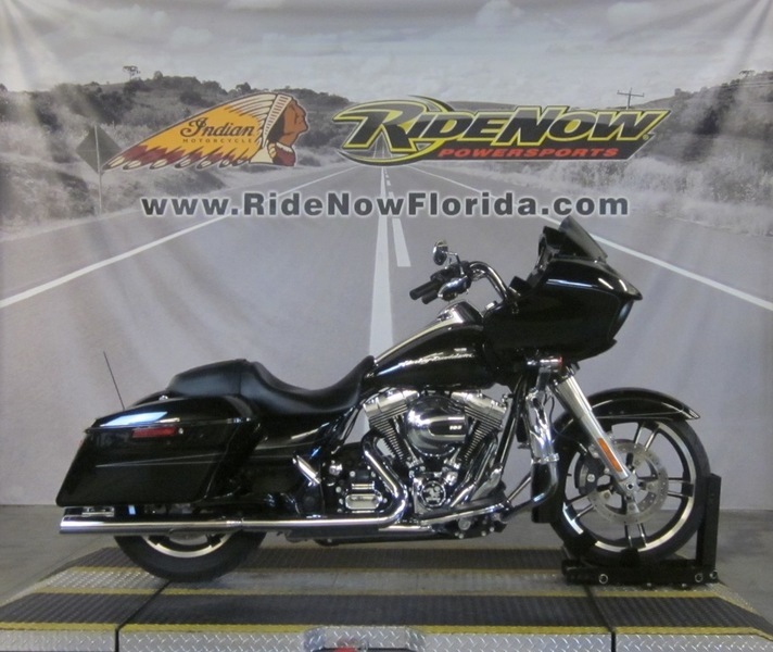 2001 Harley Softail Custom