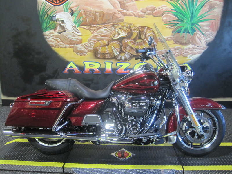 2005 Harley-Davidson FLHTCUSE2 Screamin' Eagle Ultra