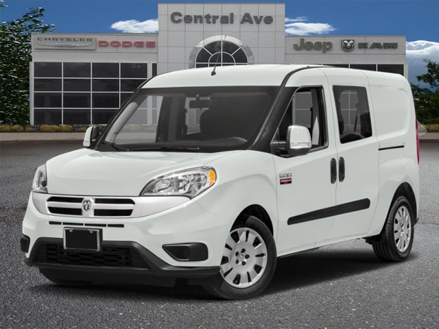 2017 Ram Promaster City  Cargo Van