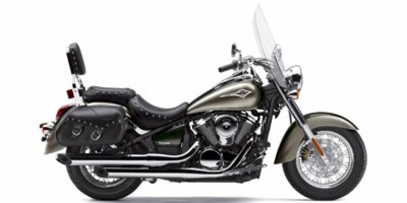 2016 Harley-Davidson FXSB Breakout