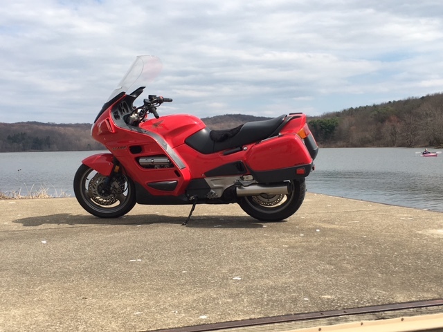 2008 Honda CRF 150R