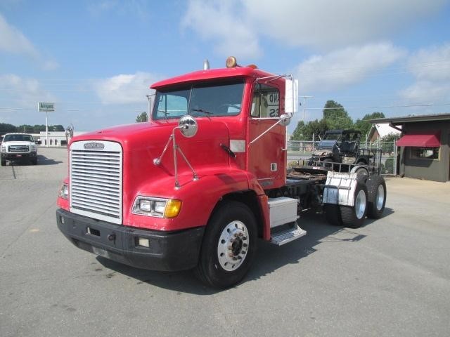 1994 Freightliner Fld120  Conventional - Day Cab