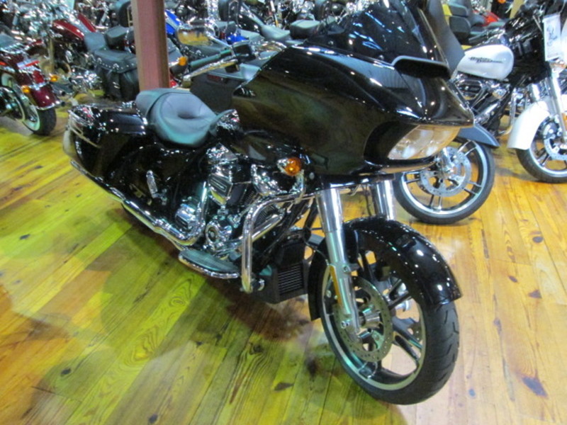 2011 Harley-Davidson FLHX103 - Street Glide PowerPak