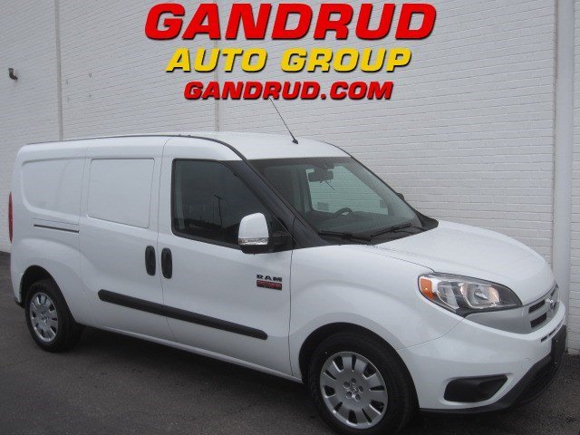 2016 Ram Promaster City  Cargo Van