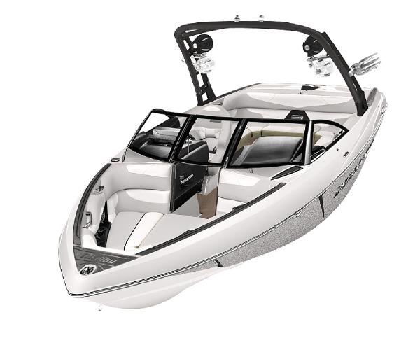 2017 Malibu Wakesetter 22 VLX