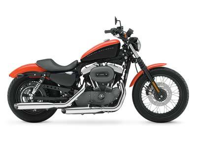 2014 Harley-Davidson Road King