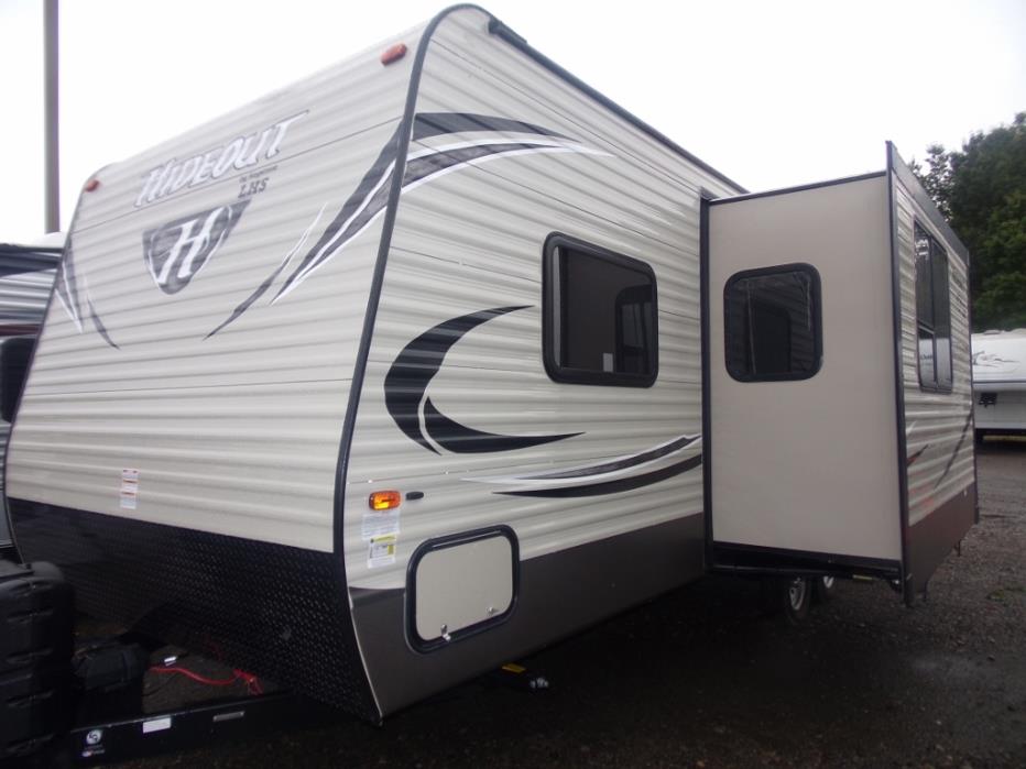 2017 Keystone Rv Company HIDEOUT 242LHS