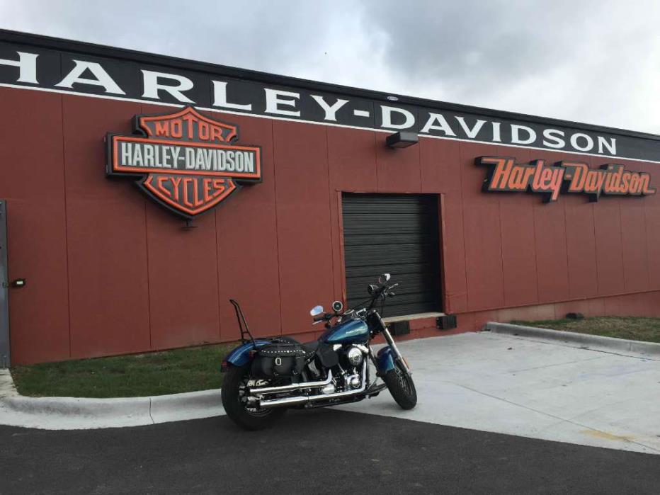 2003 Harley-Davidson SPORTSTER 883 LOW