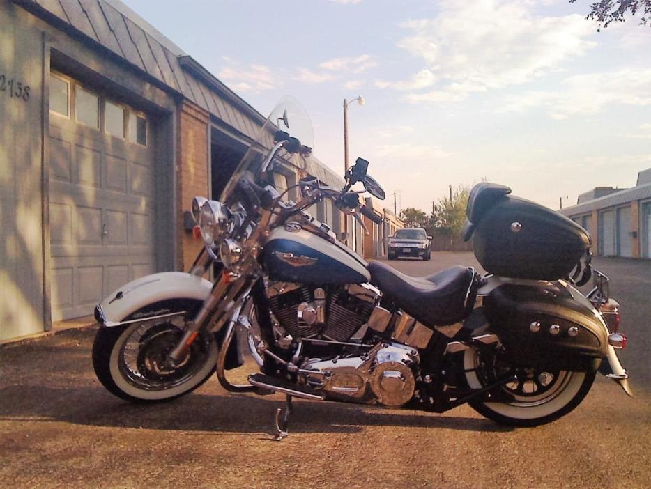 1985 Harley Softail Motorcycles for sale