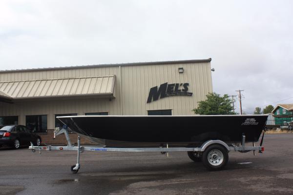 2015 RH Boats Pro V 16