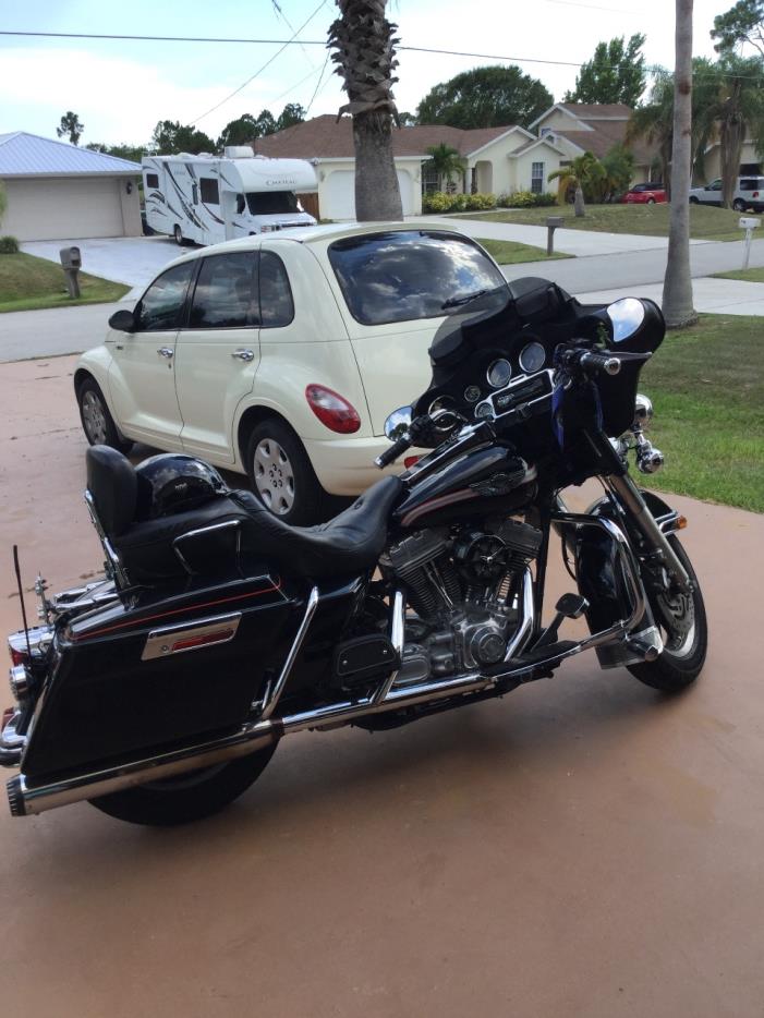 2015 Harley-Davidson BREAKOUT