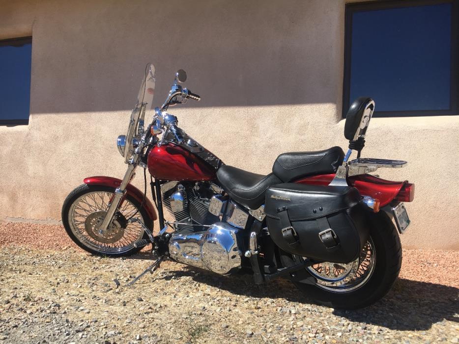 2005 Harley-Davidson FLHRI - Road King Shrine