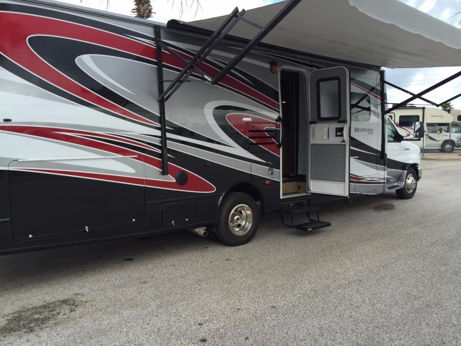 2014 Jayco MELBOURNE 29D