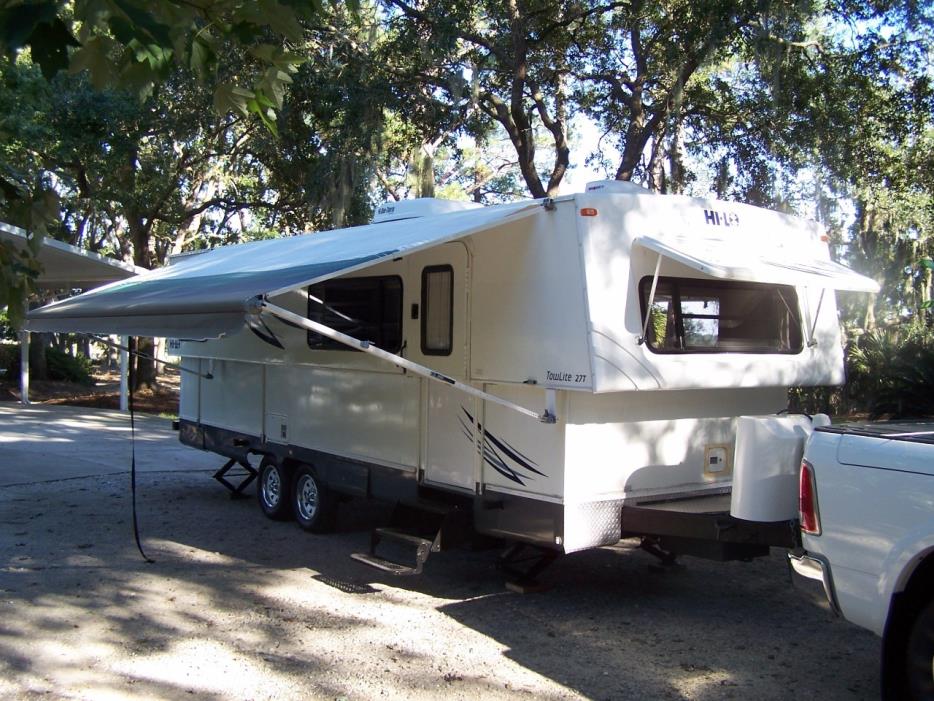 2008 Hi-Lo 2709T