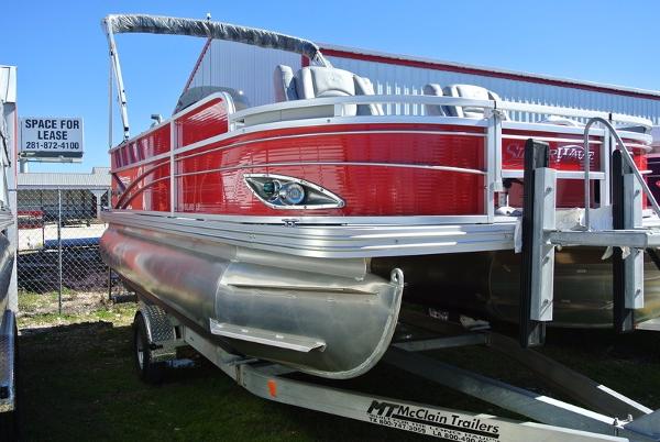 Blue Wave 210 Island Lp boats for sale in Texas