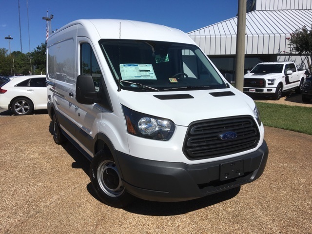 2017 Ford Transit-150  Cargo Van