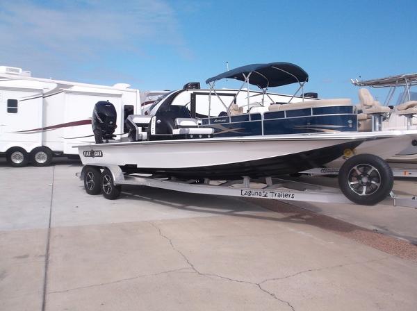 Boats for Sale Corpus Christi TX, Fat Cat Boats