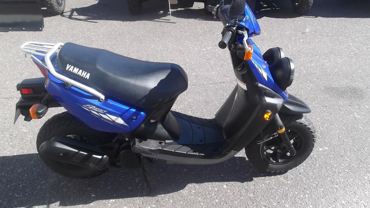 2003 Yamaha Zuma Motorcycles for sale