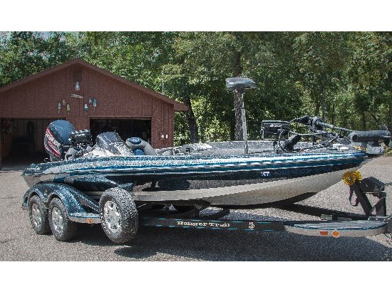 2007 Ranger Z20 Comanche