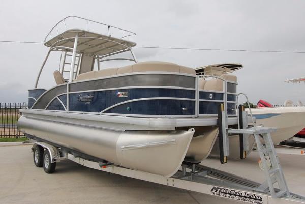 2016 Sweetwater SW 240 SDP