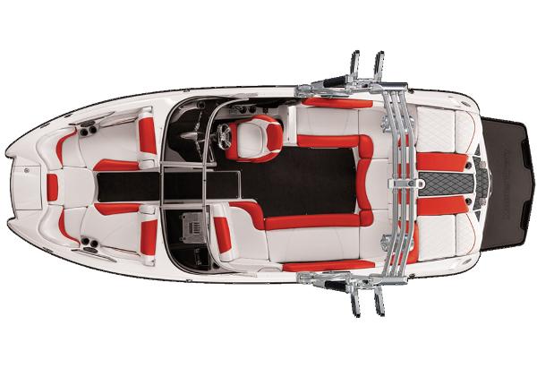 2013 Mastercraft X-25