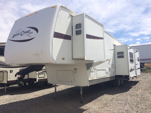 2006 Ameri-Camp SUMMIT RIDGE 350 RL4