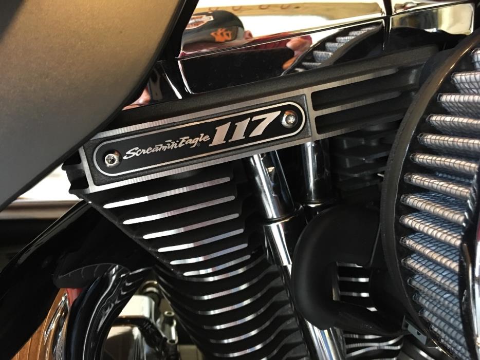 2014 Harley-Davidson XL1200X